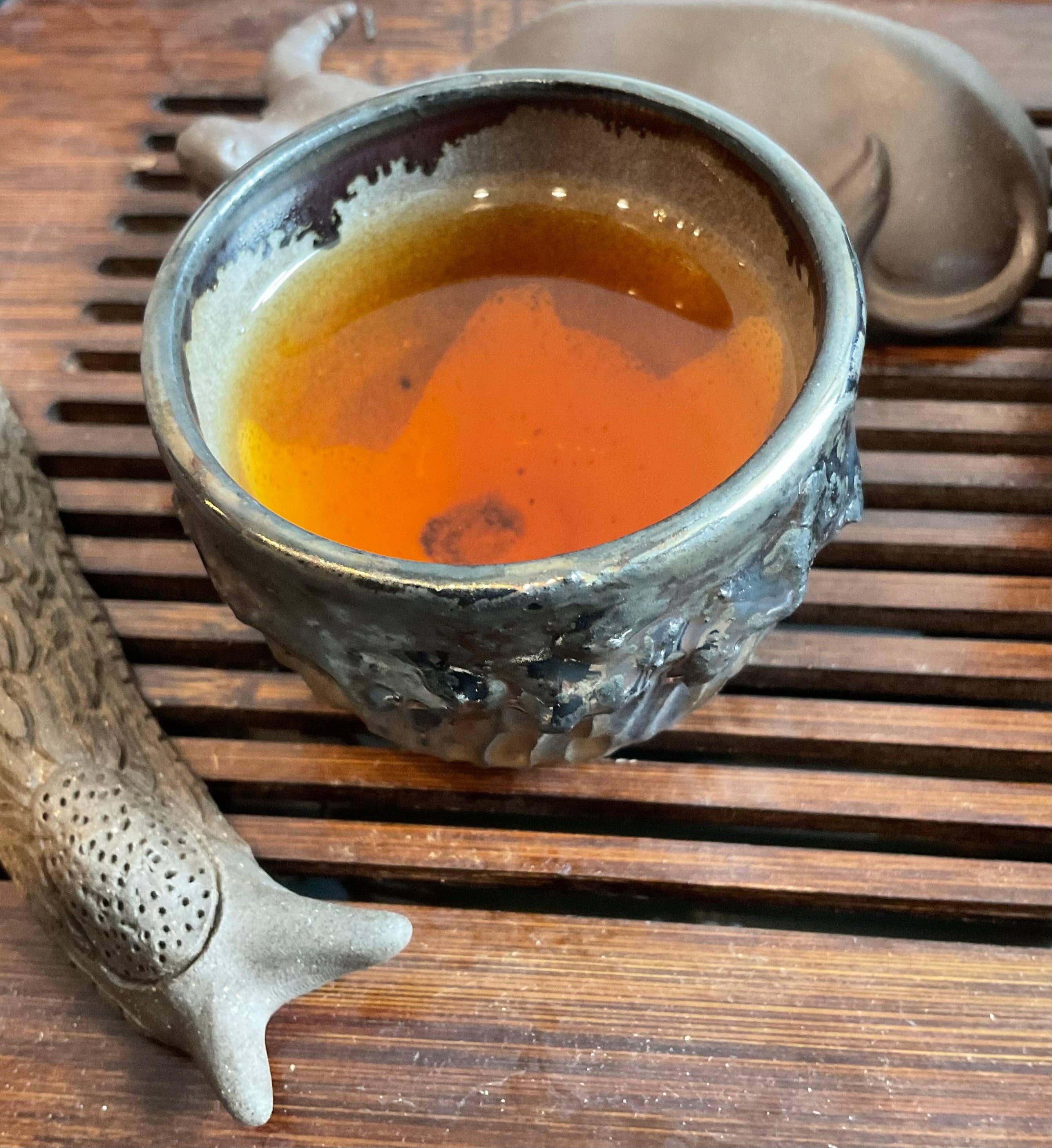 Wendigo Tea - Wholesale Loose Tea - Swamp Teacup -Wendigo Exclusive4