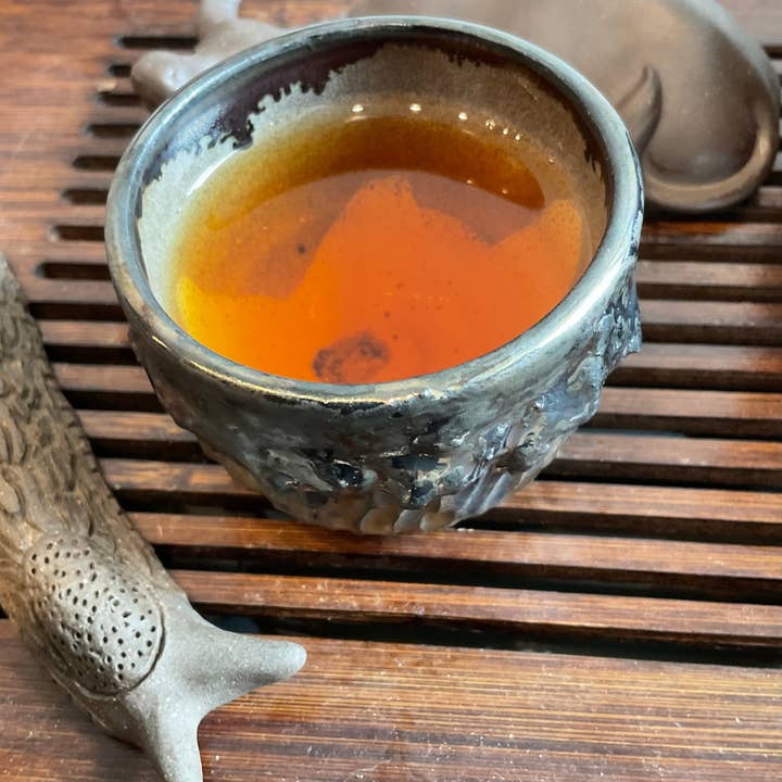 Wendigo Tea - Wholesale Loose Tea - Swamp Teacup -Wendigo Exclusive4