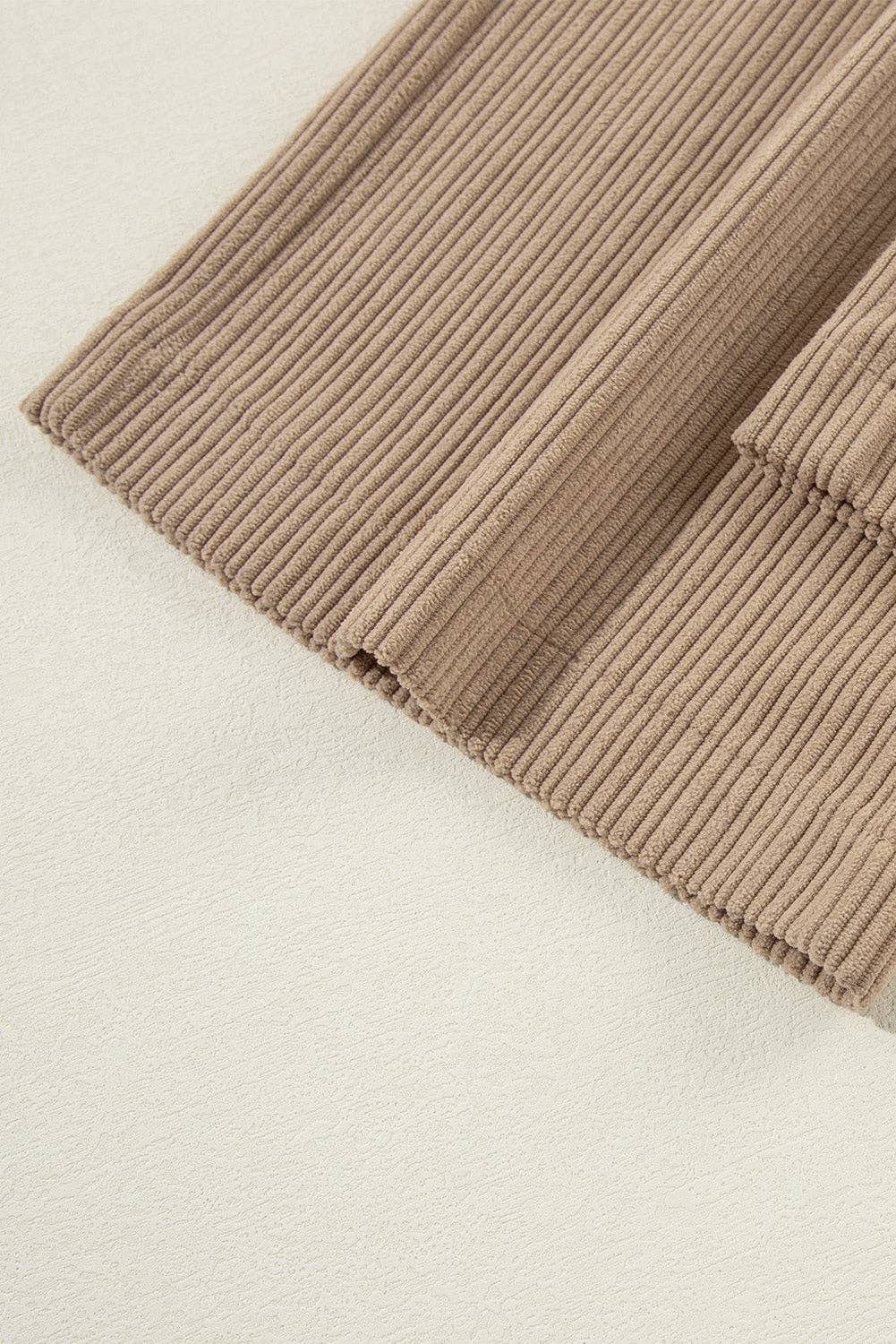 Lovesoft - Wholesale Overall - Dames - Corduroy overall met stevige zakken voor dagelijks gebruik11