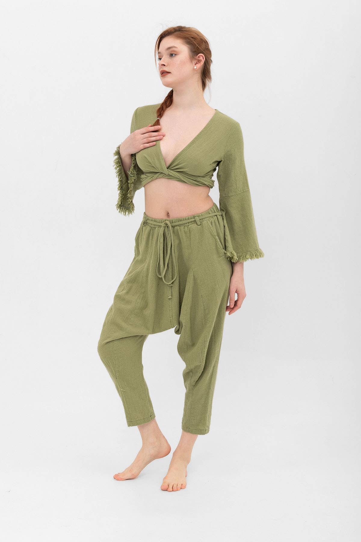 Blanca - Vente Chemisier – femme - 35511