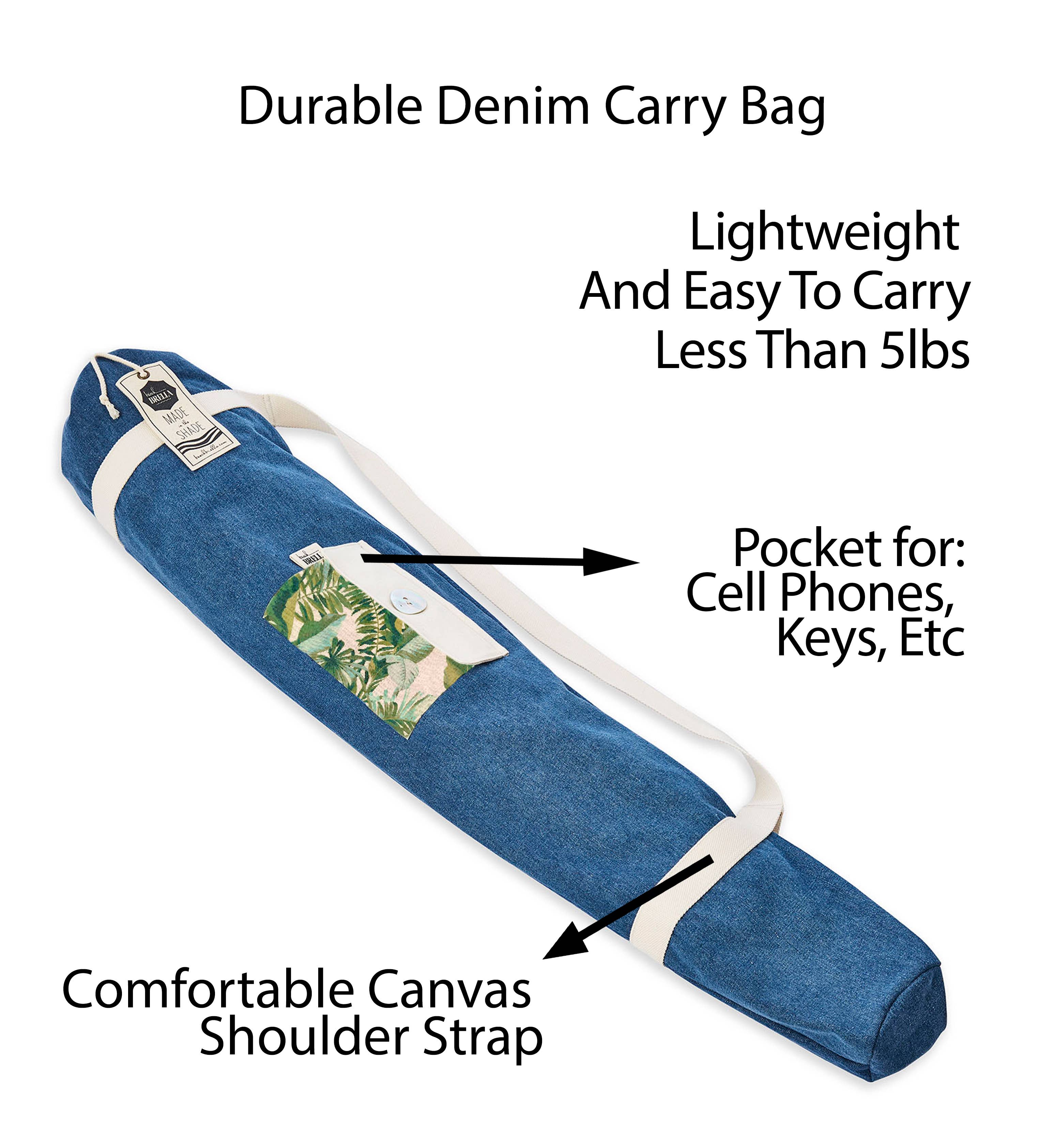 beachBRELLA® - Venta al por mayor Sombrilla de playa - Paraguas de playa Beverly by BeachBrella®3