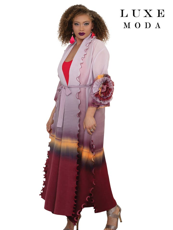 Luxe Moda, Stil LM-516 för wholesale av Love The Queen