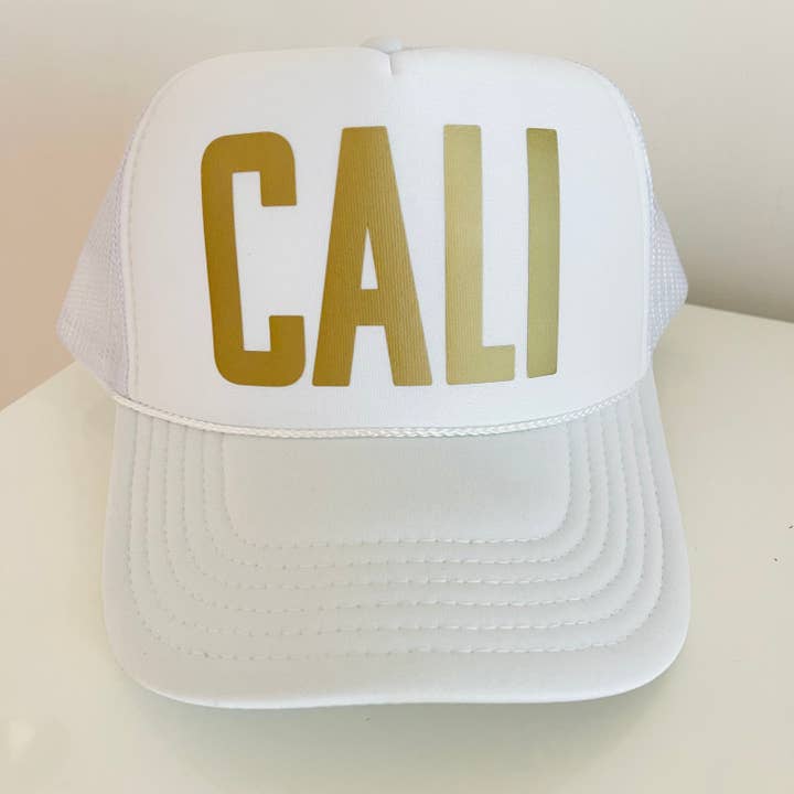 CALI por atacado de Rad Hat Society