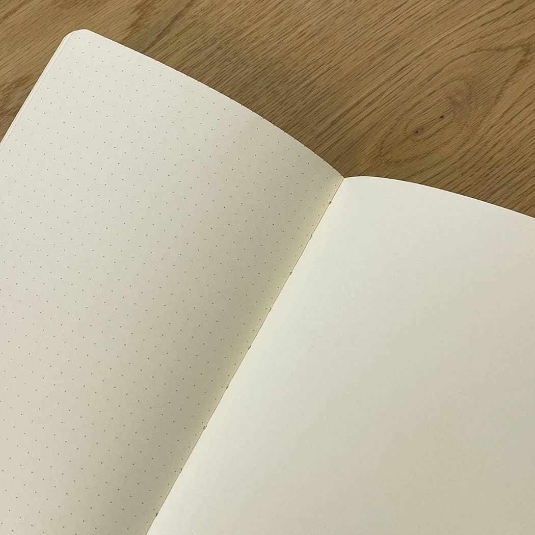 The Mincing Mockingbird - Wholesale Journal/Diary - Diary of a Plant Killer Journal- Medium1