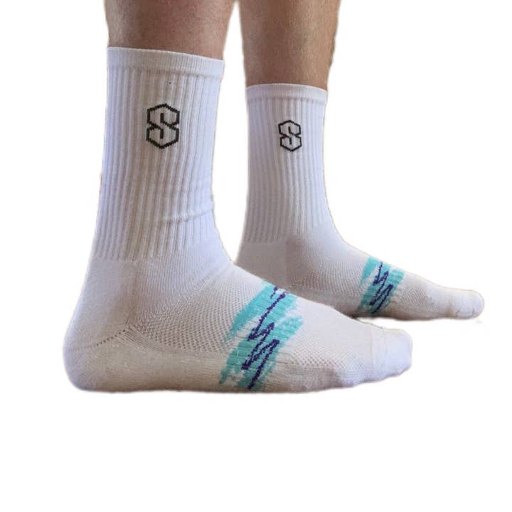 As meias S por atacado de Squints Apparel