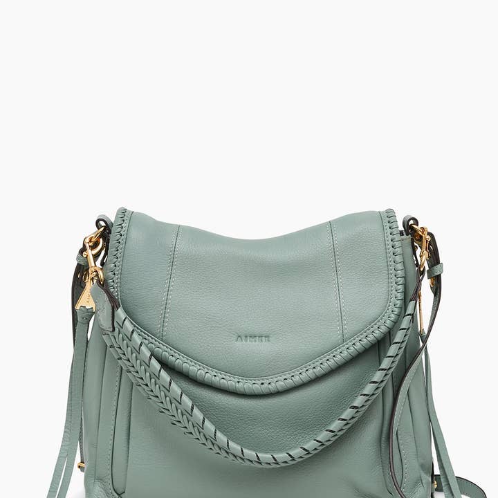 All For Love Convertible Shoulder for wholesale by Aimee Kestenberg