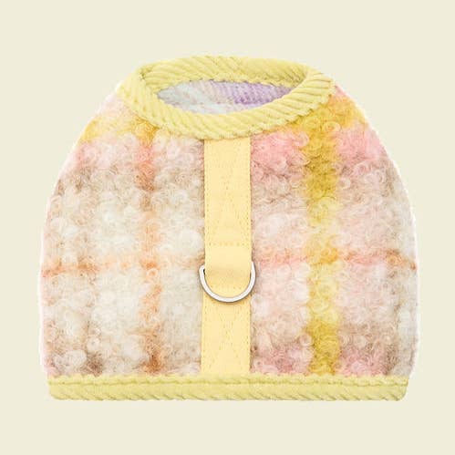 Omkeerbaar Vilt Harnas Oranje voor wholesale door Heinemann Trading GbR