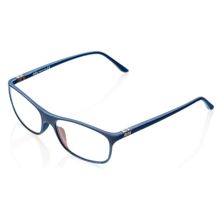 DP69 rectangular grilamid PPG002-37 men's and women's eyeglasses for wholesale by dp69