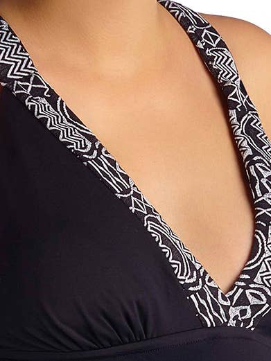 Montego Bay Etnisk Baddräkt för wholesale av Pez D'Or