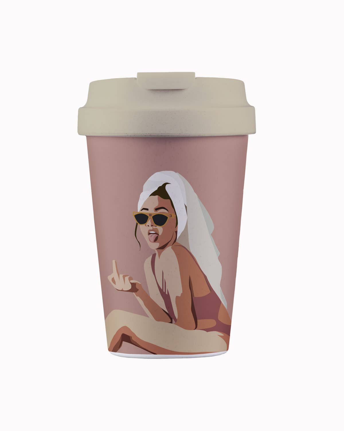 chic.mic – wholesale Coffee/tea cup – Bioloco Plant Easy Cup - Kylie0