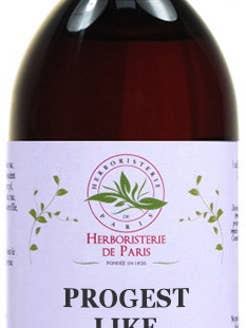 Progest Like fytokoncentrat 200 ml från Herboristerie de Paris för wholesale av L'HERBORISTERIE DE PARIS