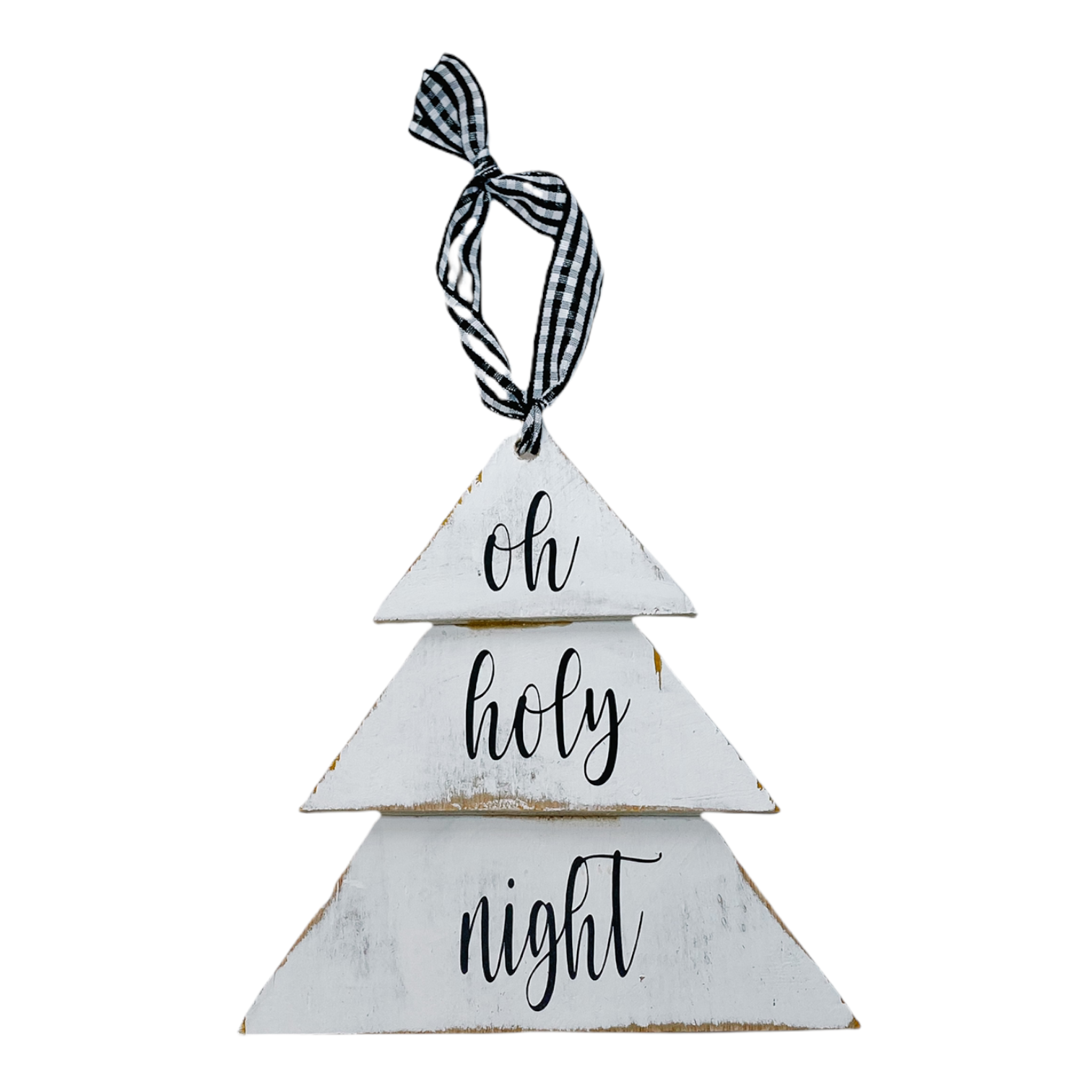 Joshua Jar - Vendita all'ingrosso Set di decorazioni  - Set di 6 ornamenti natalizi per alberi3