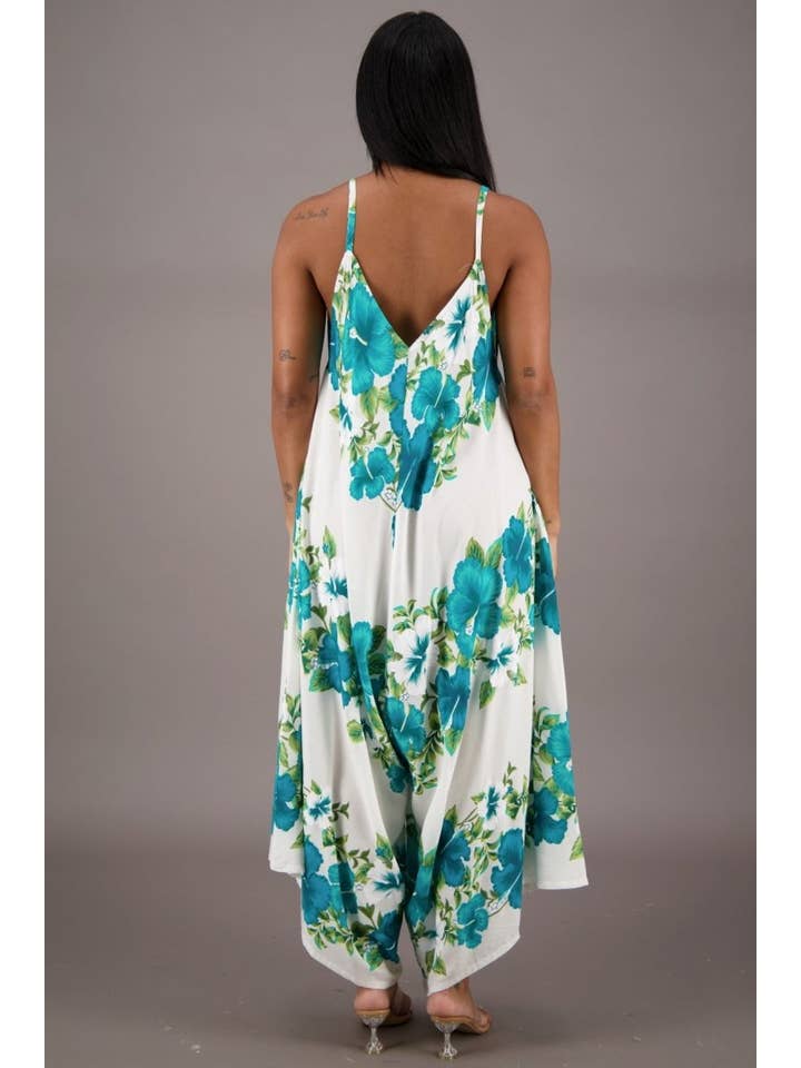 Advance Apparels - Vente Combinaison – femme - Pull à imprimé floral THJ-70817