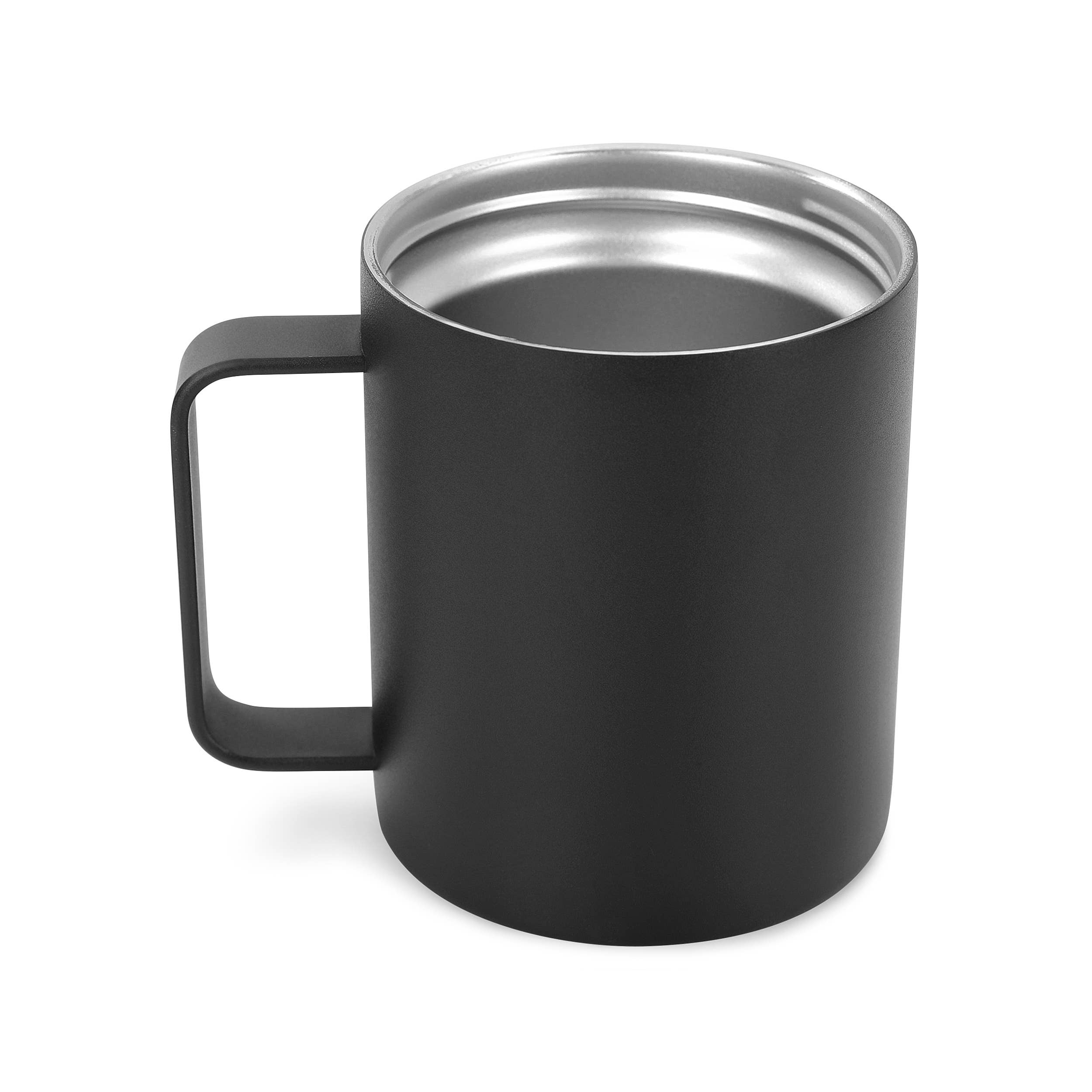 MakerFlo – copos e garrafas térmicas por atacado – Caneca Camper com Revestimento em Pó 12 oz para Gravação a Laser MakerFlo4