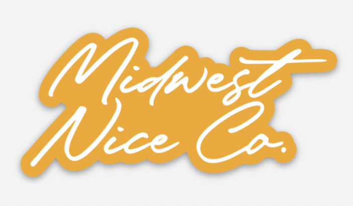 Southern Bell Market - Wholesale Sticker - Midwest leuke sticker1