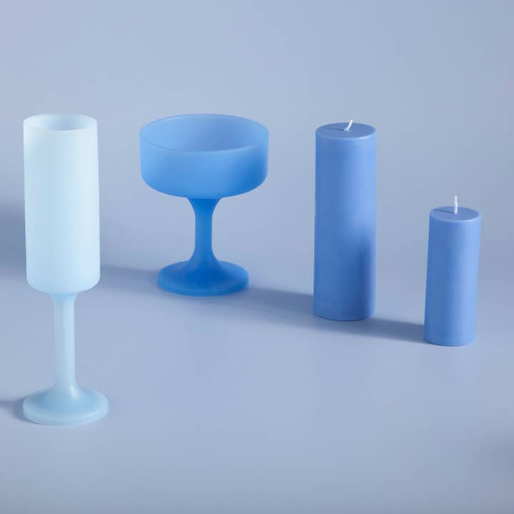 porter green | style + sustainability - Wholesale Cocktail/liquor glass - Sky +Kingfisher |Mecc |Silicone Unbreakable Cocktail Glasses3