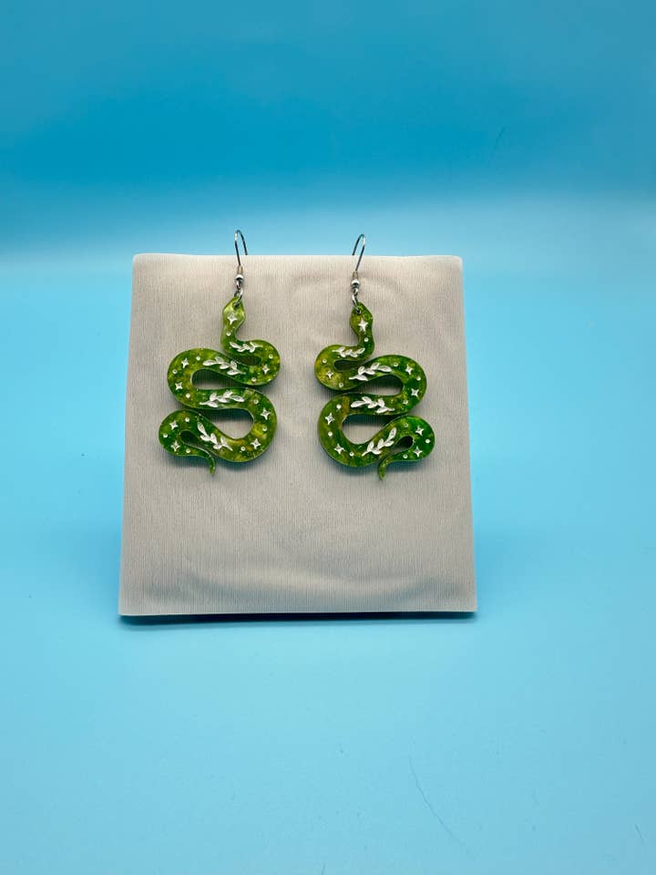 Snake Charmer for wholesale by Mom of All Trades