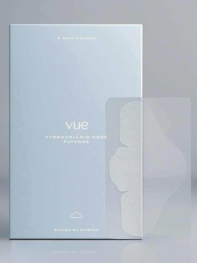 NOSE PATCHES for wholesale by Vue Swiss