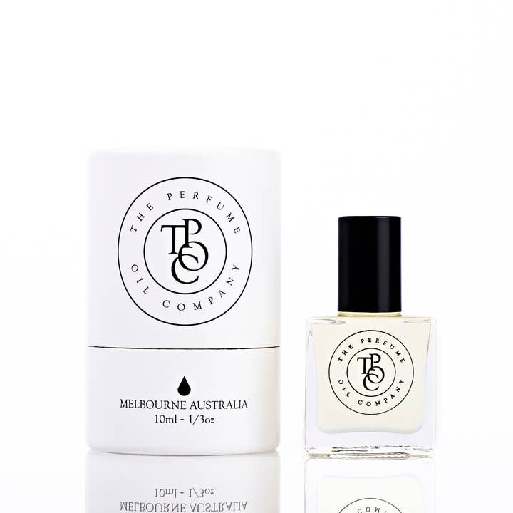 THE PERFUME OIL COMPANY - Wholesale Roll-On Fragrance - LA VIE - 10 mL Roll-On Perfume Oil