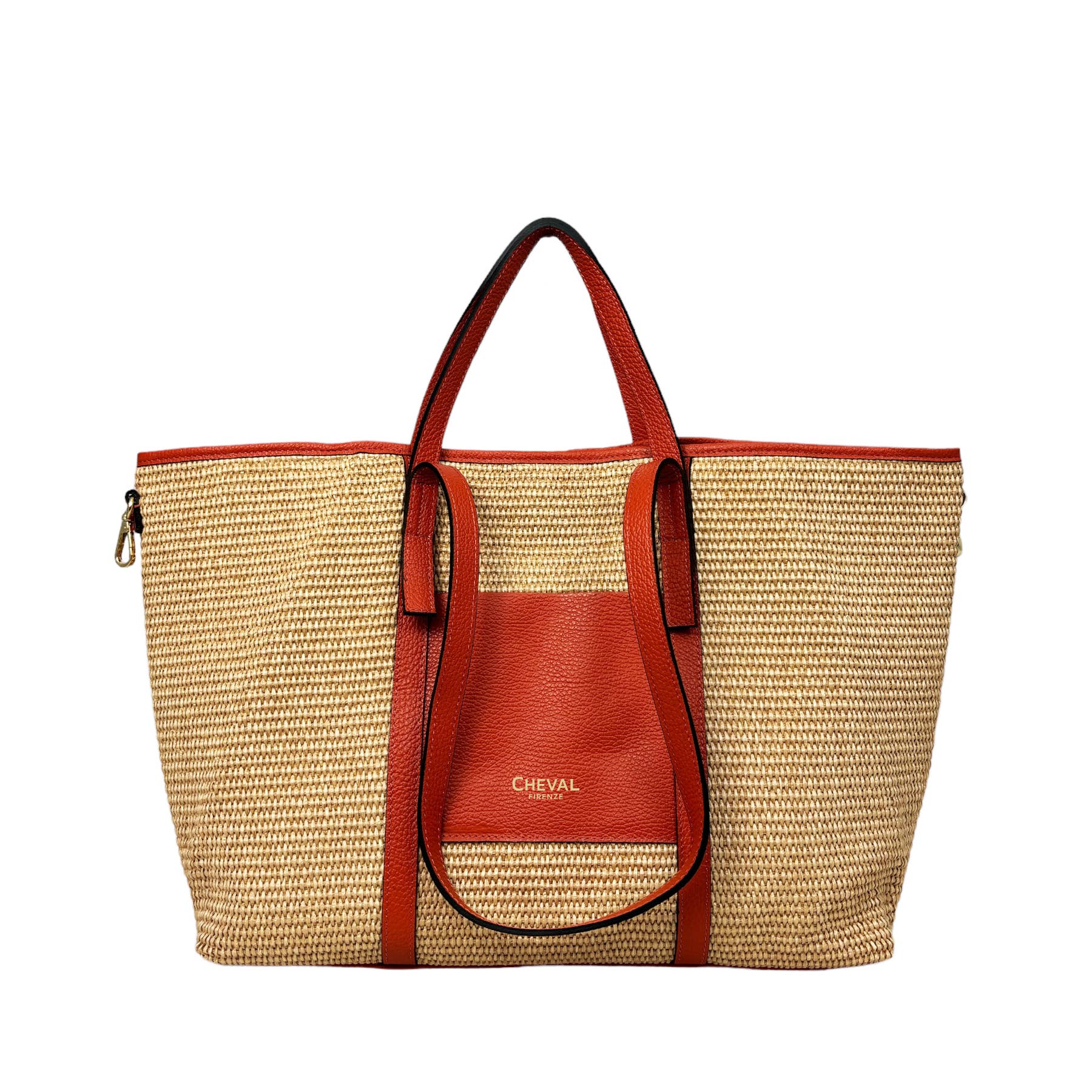 Cheval Firenze - Wholesale Shoulder Bag - Women's - Cheval Firenze Formentera shoulder bag43