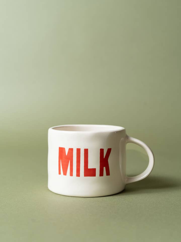 Sisi mok, MELK voor wholesale door Sisi, house of style BV