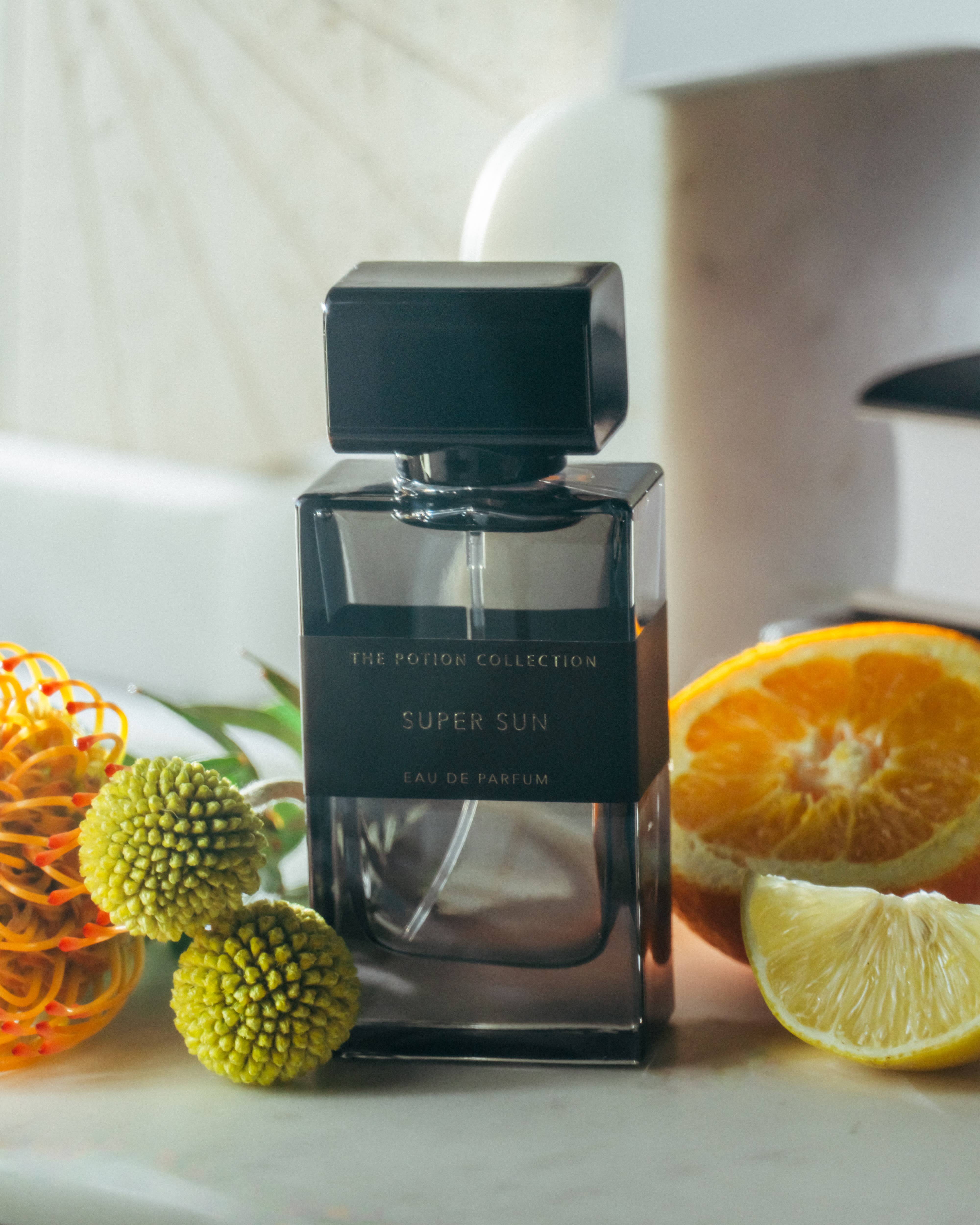 Spitfire Girl – wholesale Perfume/eau de toilette – Potion Perfume Super Sun1