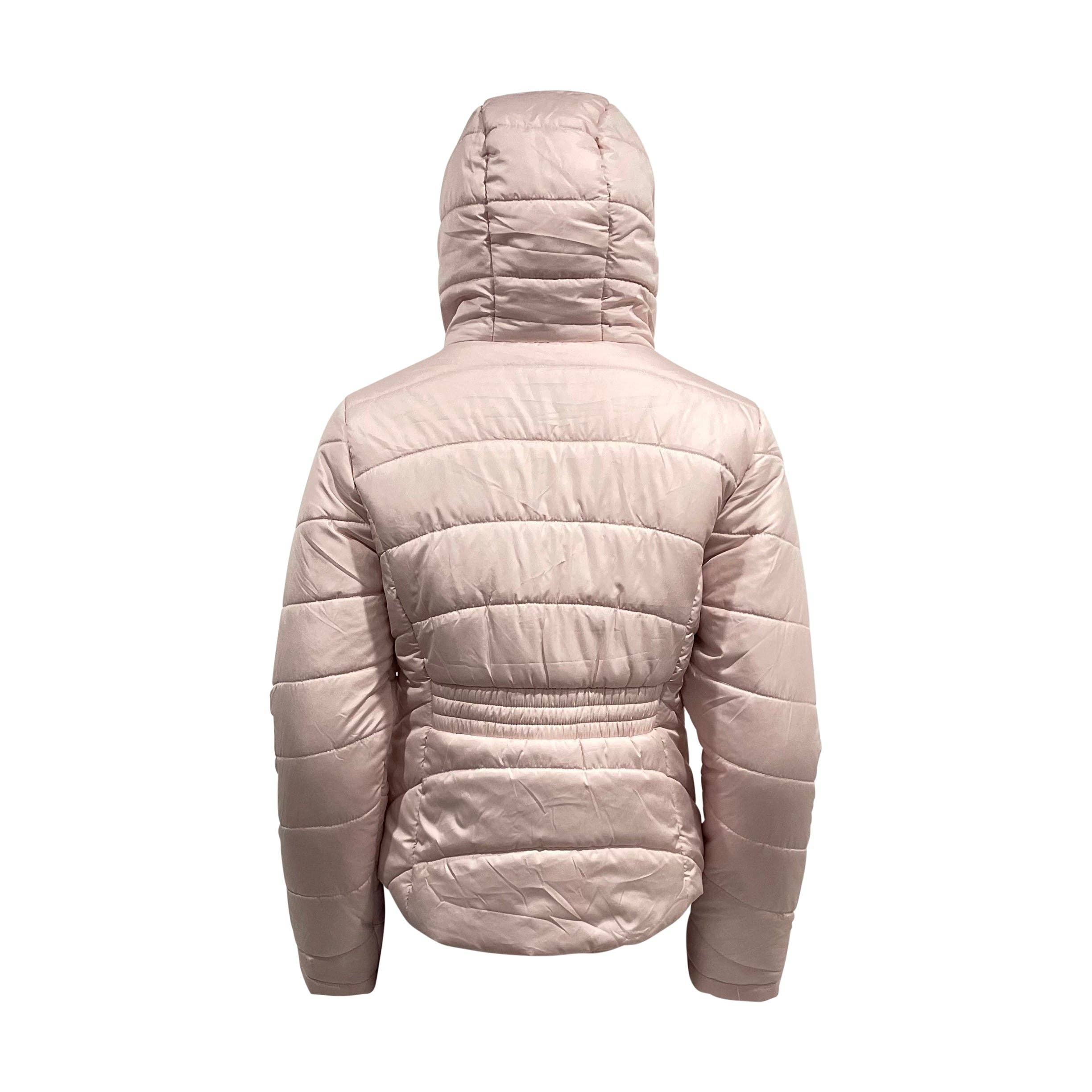 Therapy - Vente Doudoune – femme - Veste rembourrée cintrée « Therapy » pour femme2