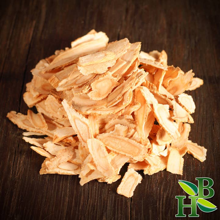 Herb To Body - Wholesale Herbs - Angelica Root Powder 1