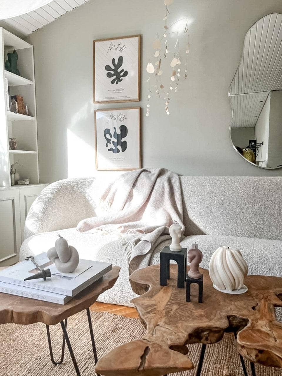 Candle Copenhagen – Engroshandel Stearinlys/lysestage – THE KNIGHT4