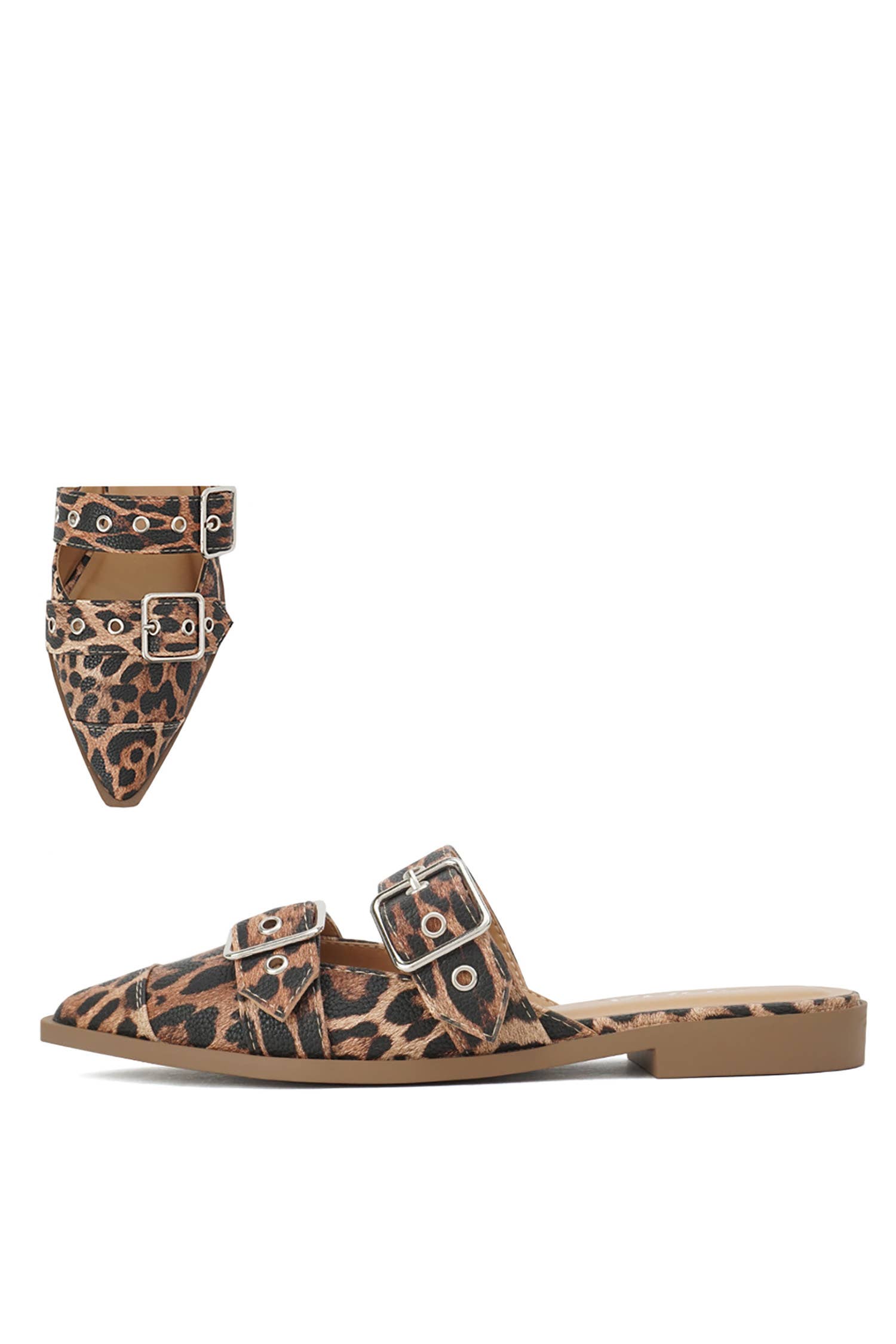 Mis Jes – Großhandel Flache Schuhe – Damen – SO-GEWÖHNLICH-12P1