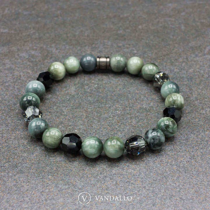 Eye of the Hawk bracelet for wholesale by Vandallo