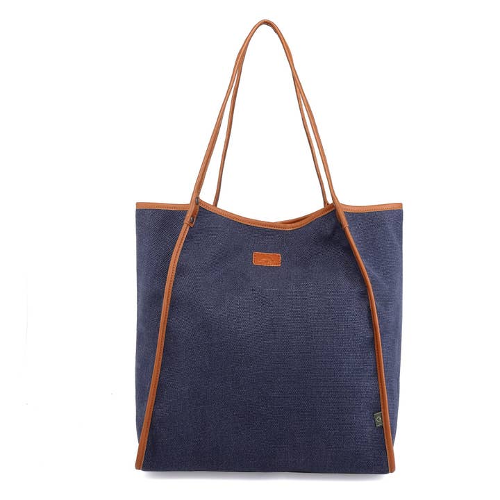 TSD Brand - Vendita all'ingrosso Borsa tote - Donna - Borsa Pine Hill29