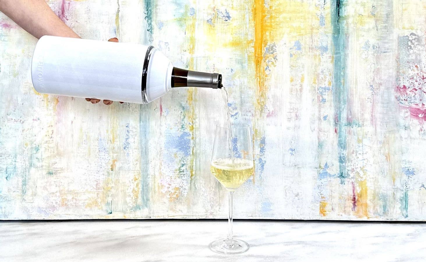 Carrovino - Wholesale Wijnemmer - Carrovino wijn- en champagnekoeler1