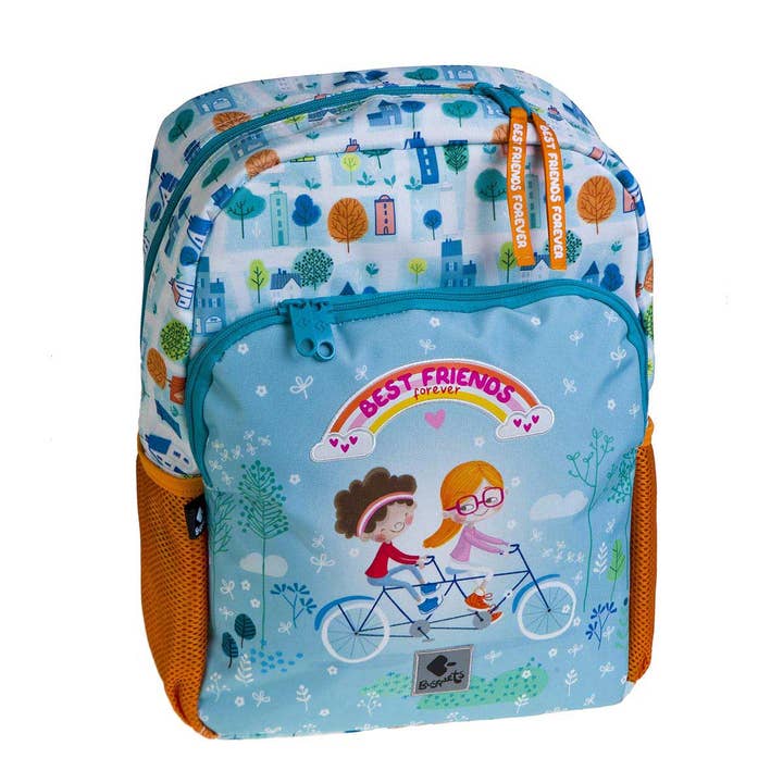 skole rygsæk BFF af BUSQUETS for engroshandel hos Busquets