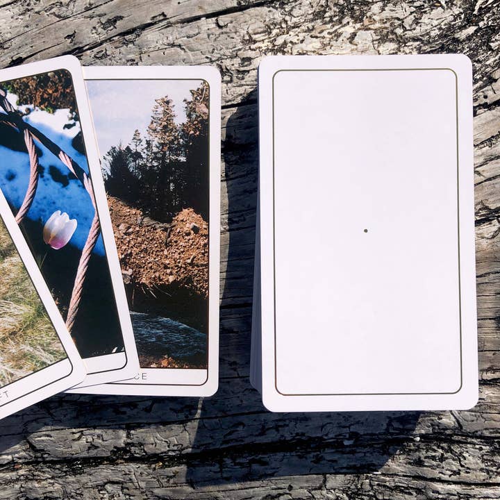Death Doula Oracle - Wholesale Tarot Cards - Death Doula Oracle Cards10