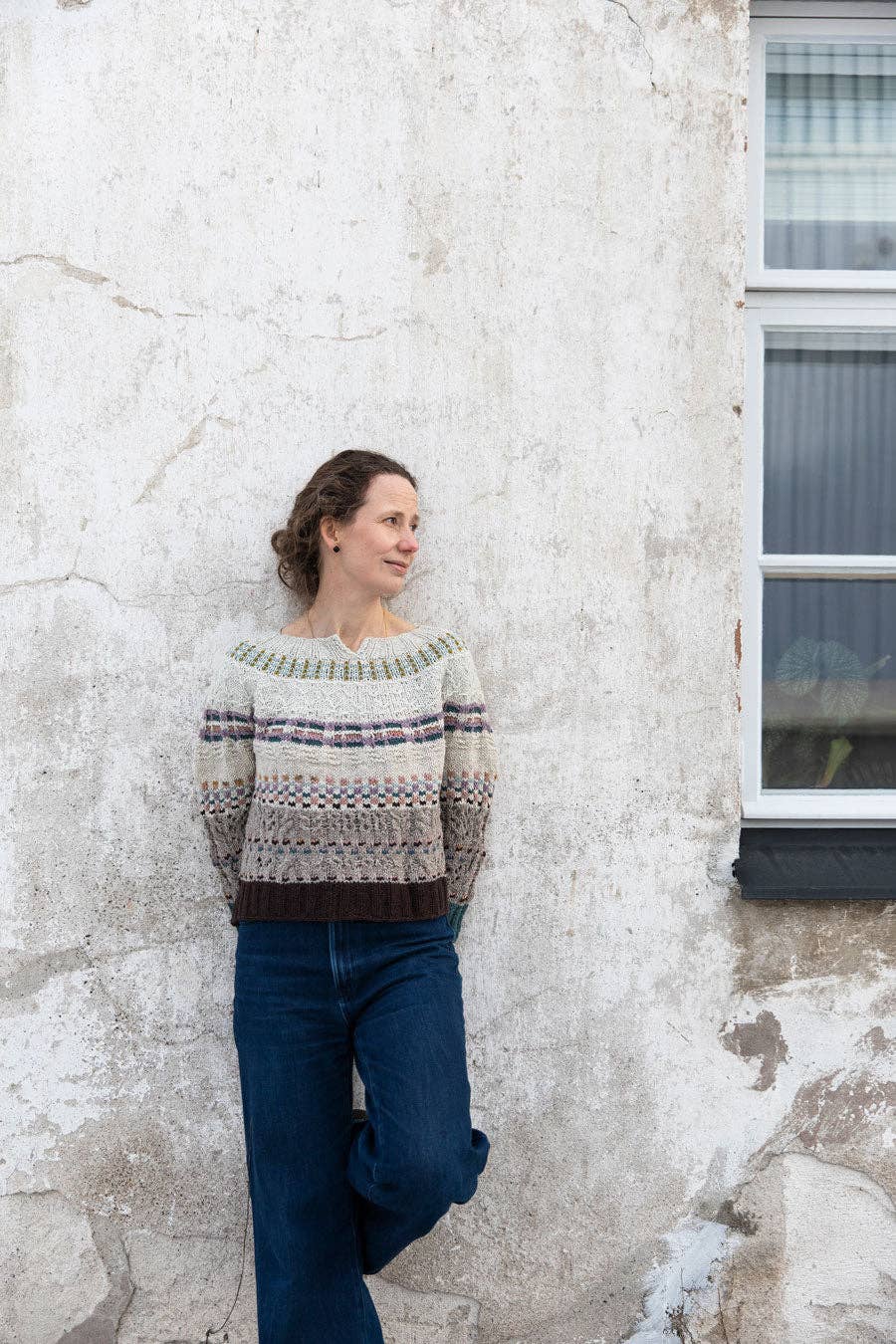 Laine Publishing - Venta al por mayor Manualidades, pasatiempos y bricolaje - 52 semanas de restos de hilo: proyectos para artesanos8