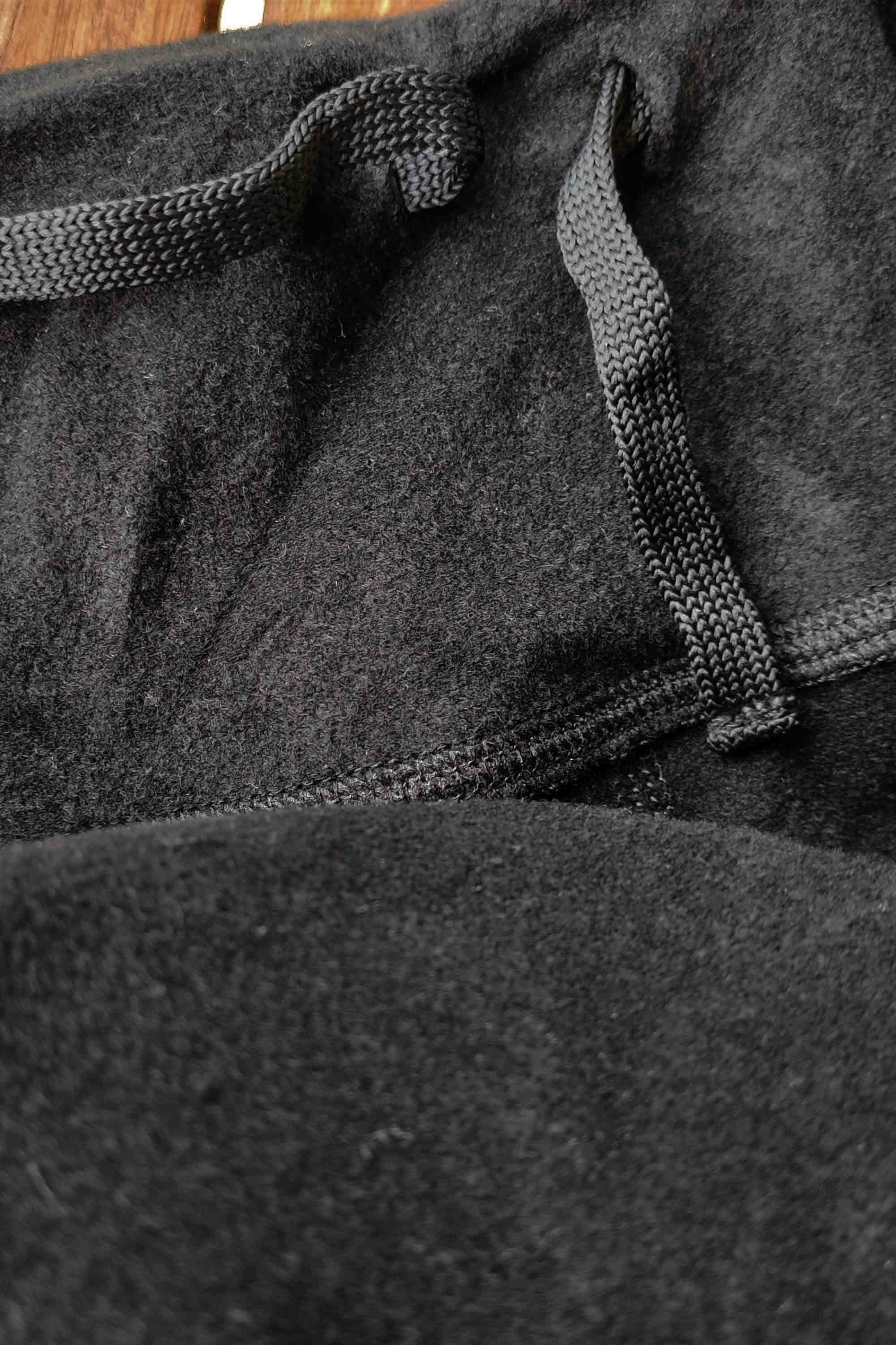 mercury Women's fleece leggings "The Intrepid" – warm, technical, and eco-friendly for wholesale on Faire4