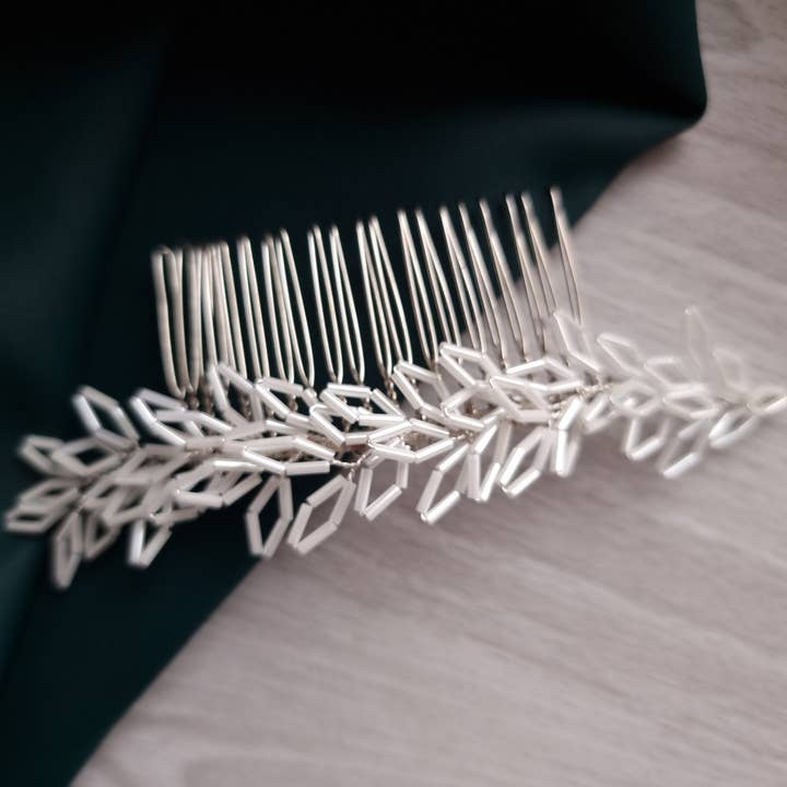 Henri Comb for wholesale by Alexandra Bespoke