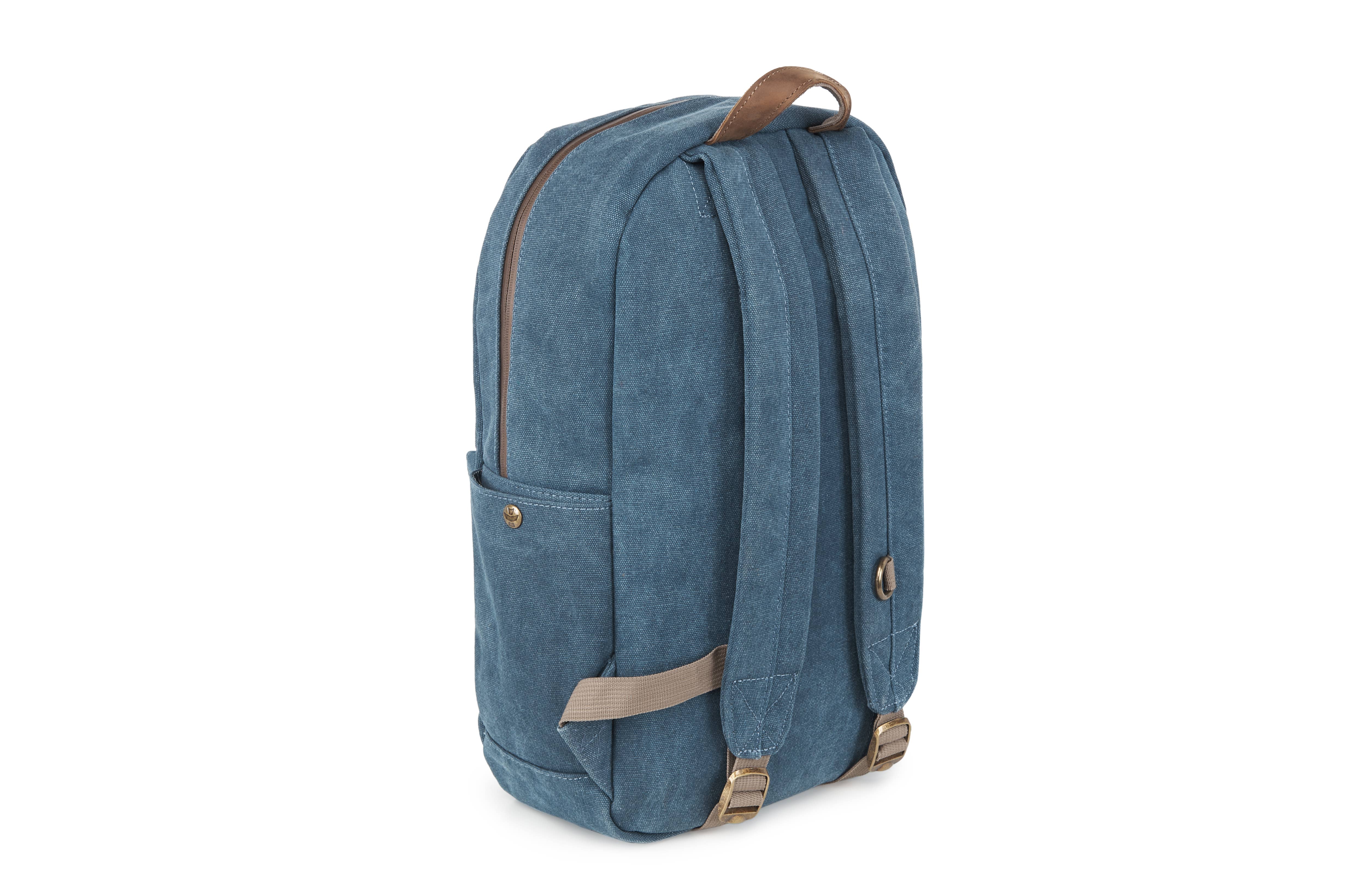 Revelry Supply - Wholesale Backpack - Unisex - The Explorer Backpack10