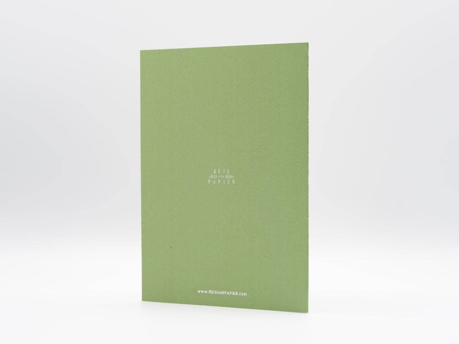 reisundpapier - Wholesale Valentine's Day Card - Bubble Tea Boba Greeting Card "You're my perfect Matcha"5