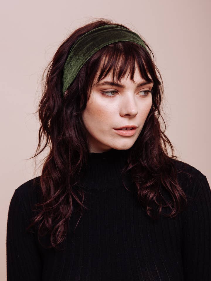 Bandeau Dream des années 70 pour la vente par I'm With The Band