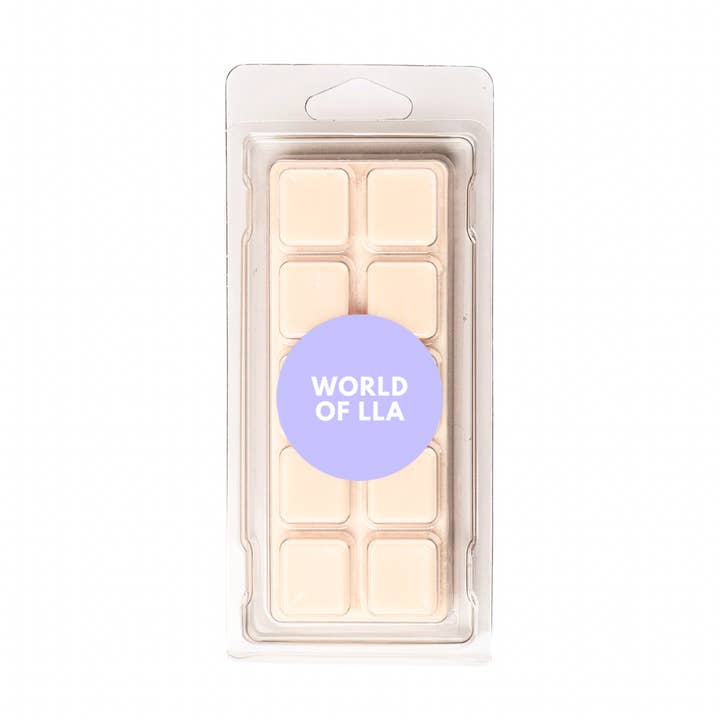 Coconut Pineapple Wax Melt | Pineapple & Coconut for wholesale by World of LLA