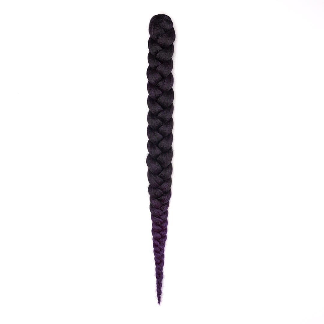 Dosso Beauty - Wholesale Hair Extensions - Single Pack of Non-Toxic Hypoallergenic Braiding Hair41