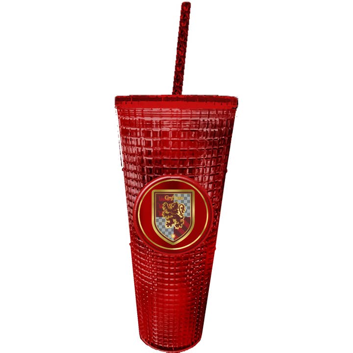 Gryffindor Diamond Cup for wholesale by Spoontiques, Inc