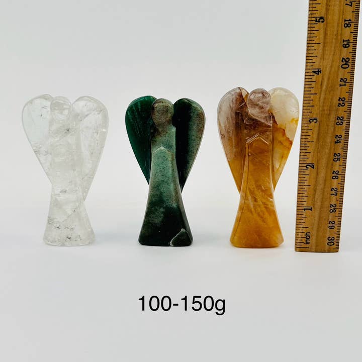 Rock Paradise – Engroshandel Spirituelle sten og krystaller – Krystal Ædelstens Engle10