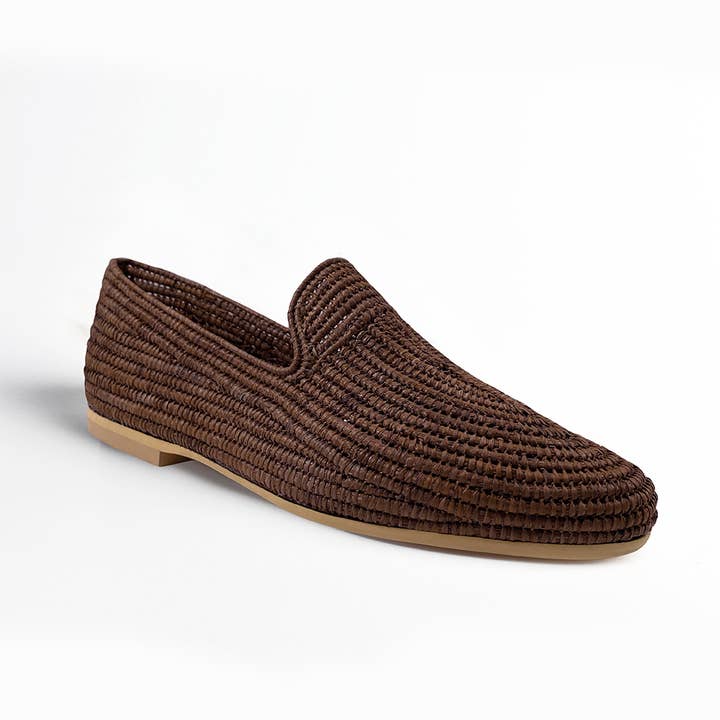 Portofino loafers för män för wholesale av noMade