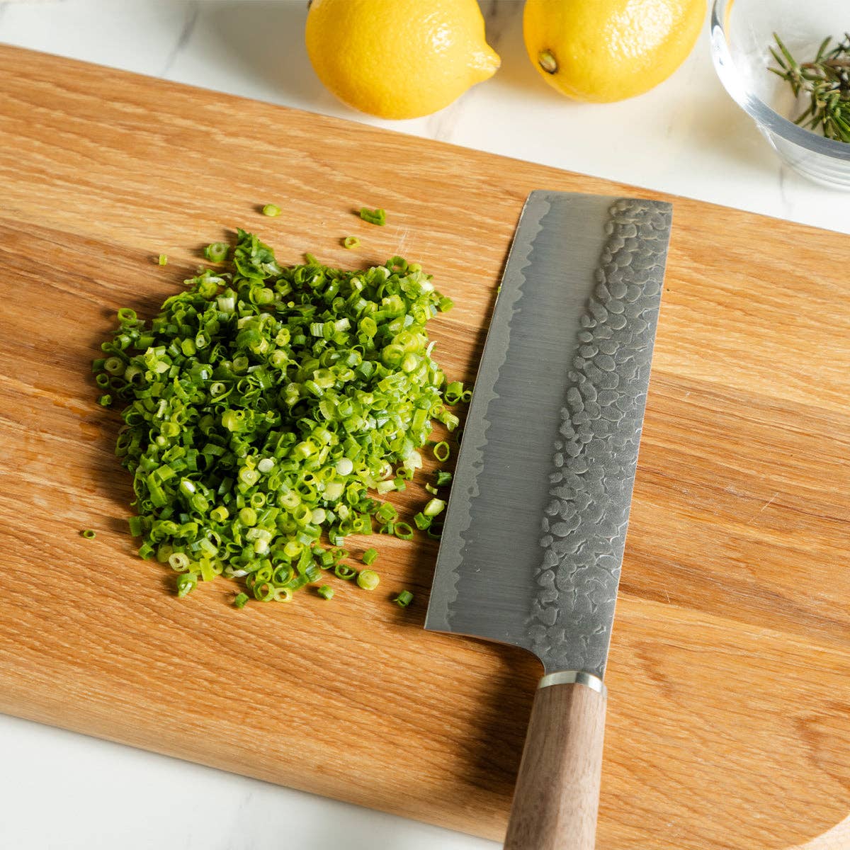 Taski - Vente Couteau de cuisine/multi-usage - Couteau Nakiri Taski Premium 7"4