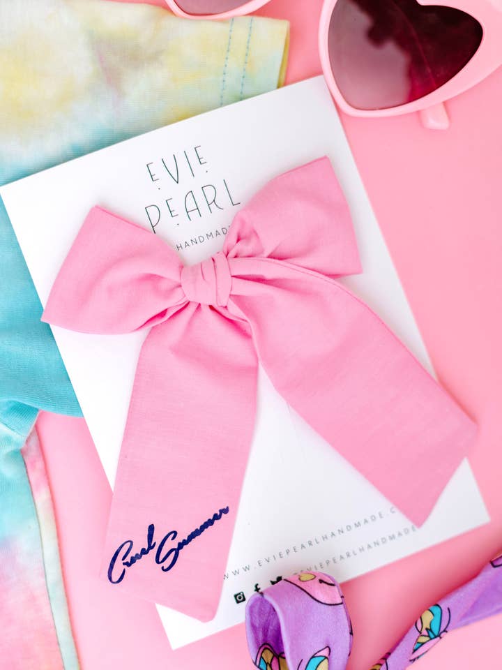 Nœud de police The Cruel Summer pour la vente par Teagan and Wren