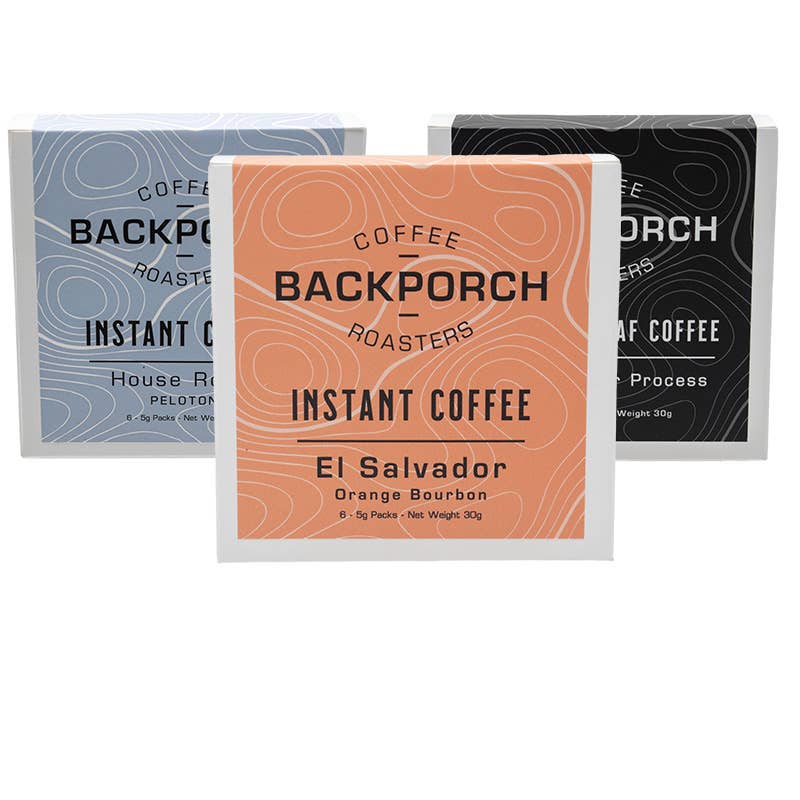 The best craft instant coffee from Los Angeles roasters - Los