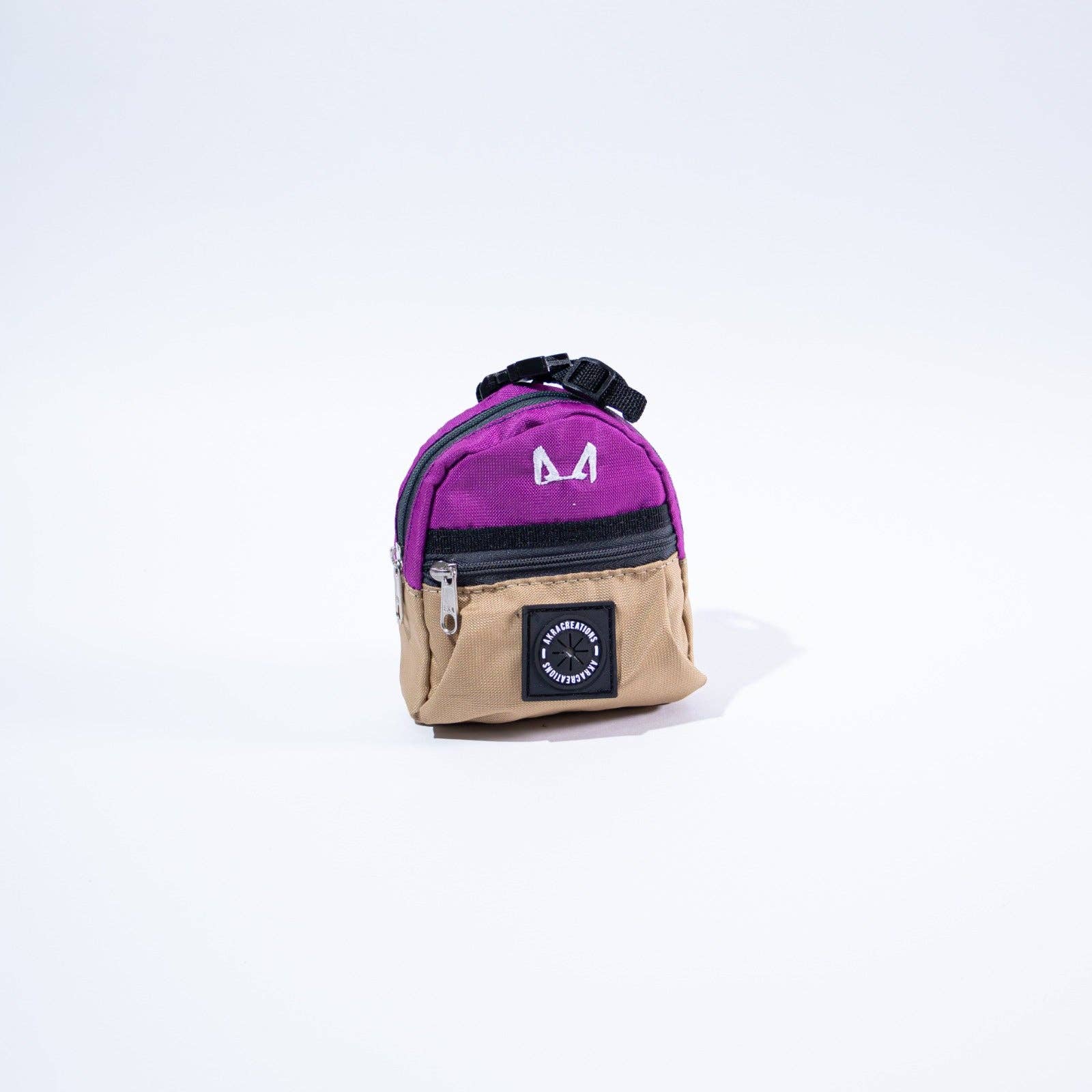 AkraCreations - Wholesale Pet Poop Bag Dispenser - Minipack – Dog Poop Bag Holder & Treat Pouch19